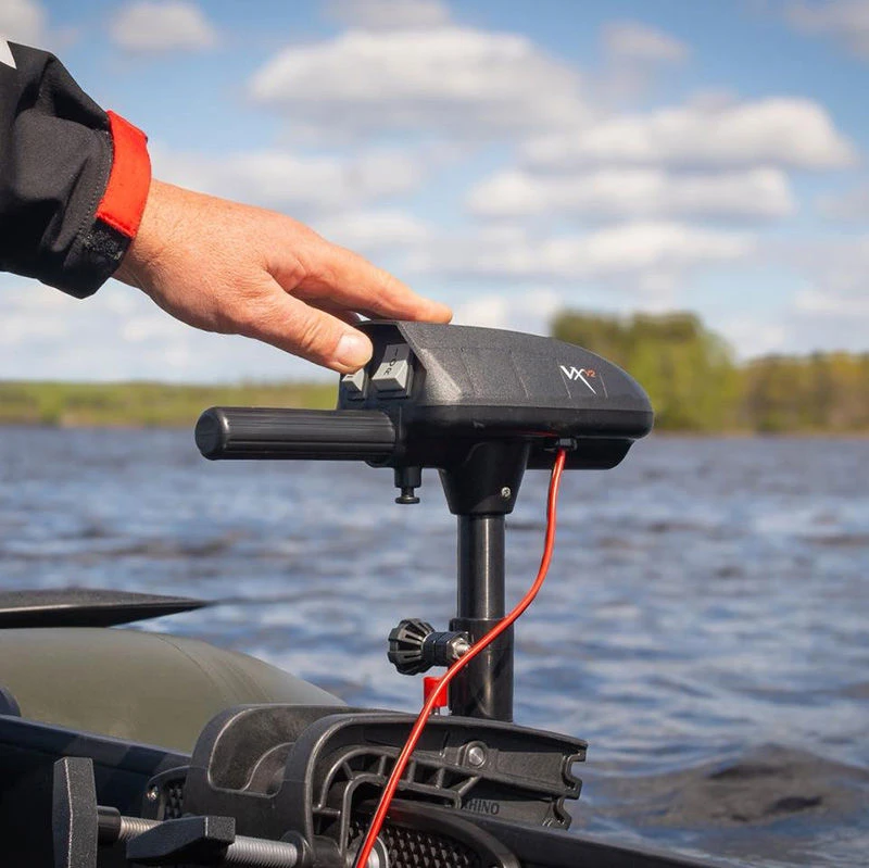 Rhino VX 25 V2 Cobold Electric Outboard Motor